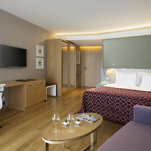 Chambre Grand de Luxe Lit Queen-Size